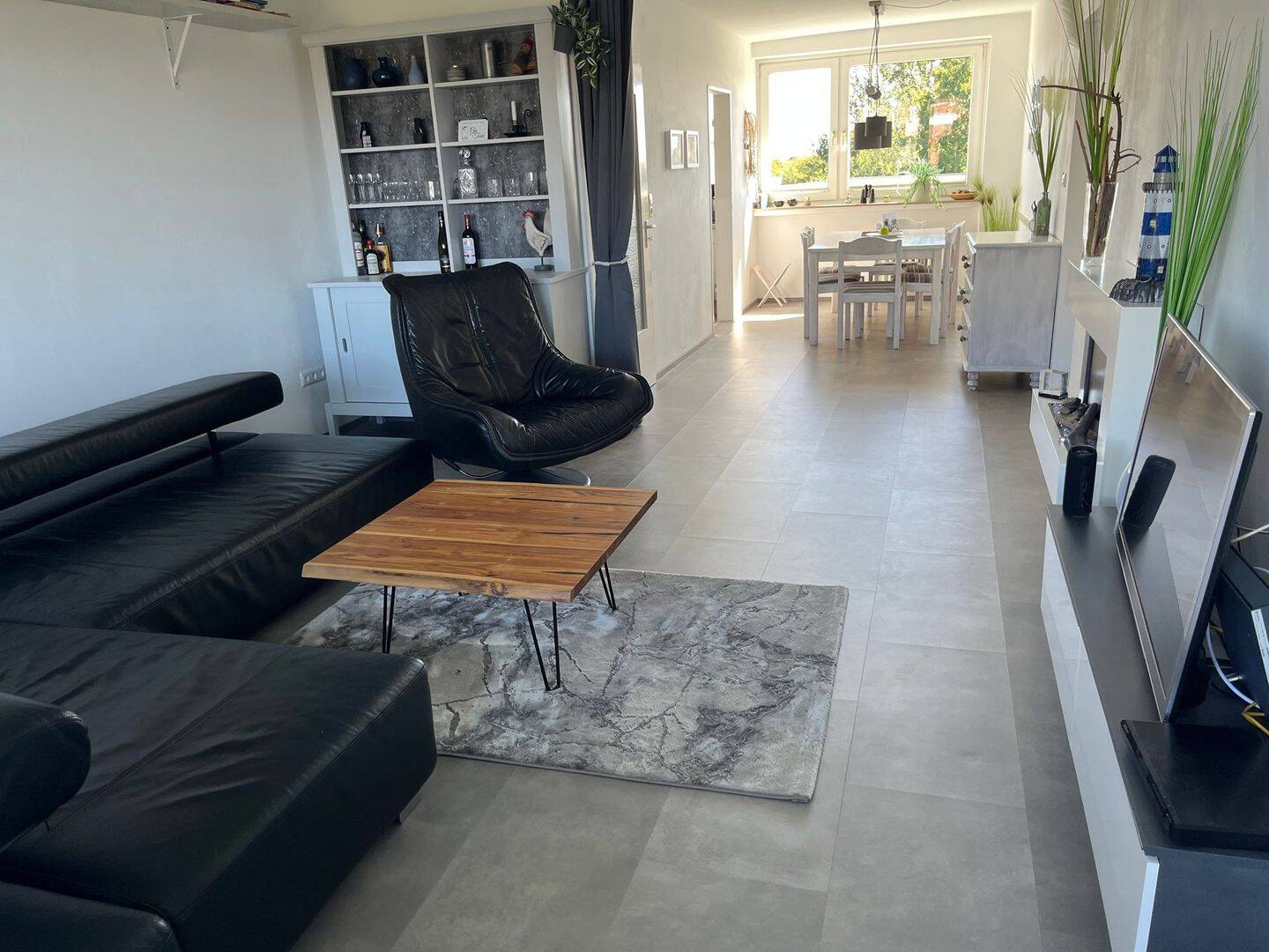 Ihr Platz am Meer – Traumhafte strandnahe ETW in Cuxhaven-Döse –Kurpark inklusive!