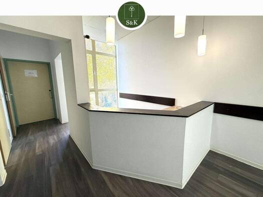 Praxis zur Miete 1.260 € 5 Zimmer 120 m² Bürofläche Durbach 77770