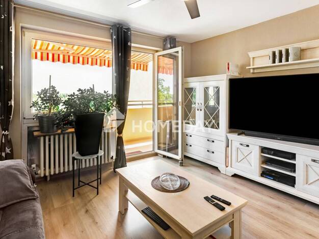 Wohnung zum Kauf 230.000 € 3 Zimmer 78 m² 2. Geschoss Frankenthal Frankenthal (Pfalz) 67227
