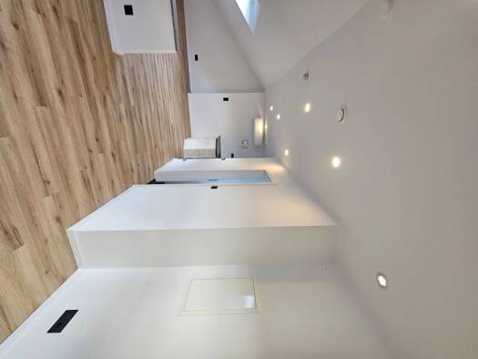 Wohnung zur Miete 750 € 3 Zimmer 80 m² Geschoss 1/2 frei ab sofort Hochemmerich Duisburg 47228