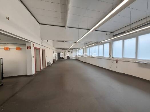 Halle/Industriefläche zur Miete 5 € 1.002 m² Lagerfläche teilbar ab 1.300 m² Ahrensburg 22926