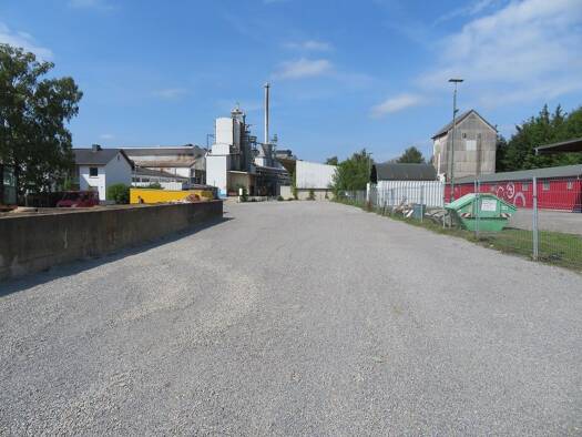 Freifläche zur Miete provisionsfrei teilbar ab 1.000 m² An der Glashütte Bad Münder Bad Münder am Deister 31848