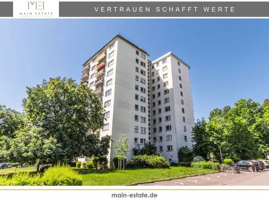 Wohnung zum Kauf 224.900 € 3,5 Zimmer 88,9 m² 9. Geschoss Gravenbruch Neu-Isenburg 63263
