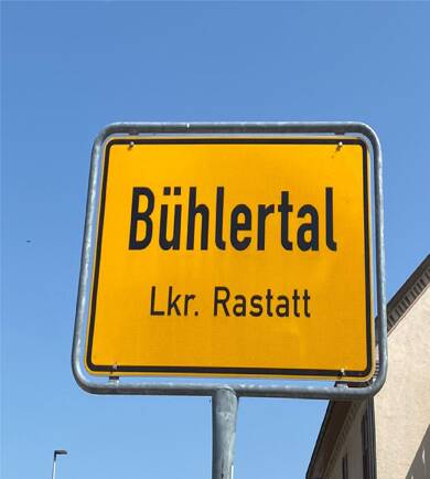 Grundstück zum Kauf 148.000 € 1.464 m² Grundstück Bühlertal 77830
