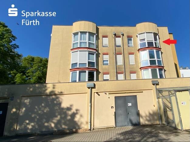 Wohnung zum Kauf 129.000 € 1,5 Zimmer 35,5 m² frei ab sofort Oberfürberg / Eschenau Fürth 90768