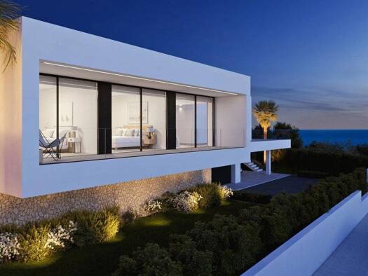 Haus zum Kauf 3.114.000 € 770 m² Benitachell 03726