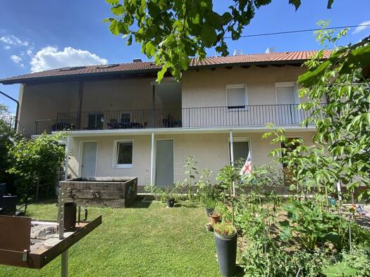 Mehrfamilienhaus zum Kauf 285.000 € 7 Zimmer 186 m² 469 m² Grundstück Eußenheim 97776