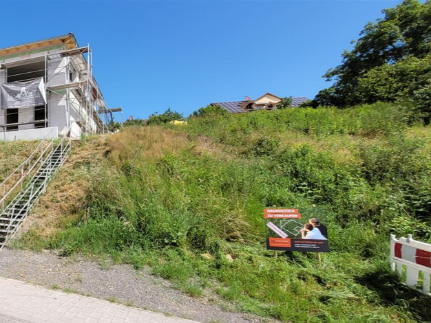 Grundstück zum Kauf provisionsfrei 372.400 € 931 m² Grundstück Mühlhausen Tiefenbronn 75233