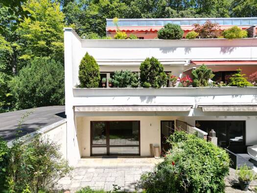 Wohnung zum Kauf 510.000 € 2 Zimmer 80 m² Thalk.Obersendl.-Forsten-Fürstenr.-Solln München 81479