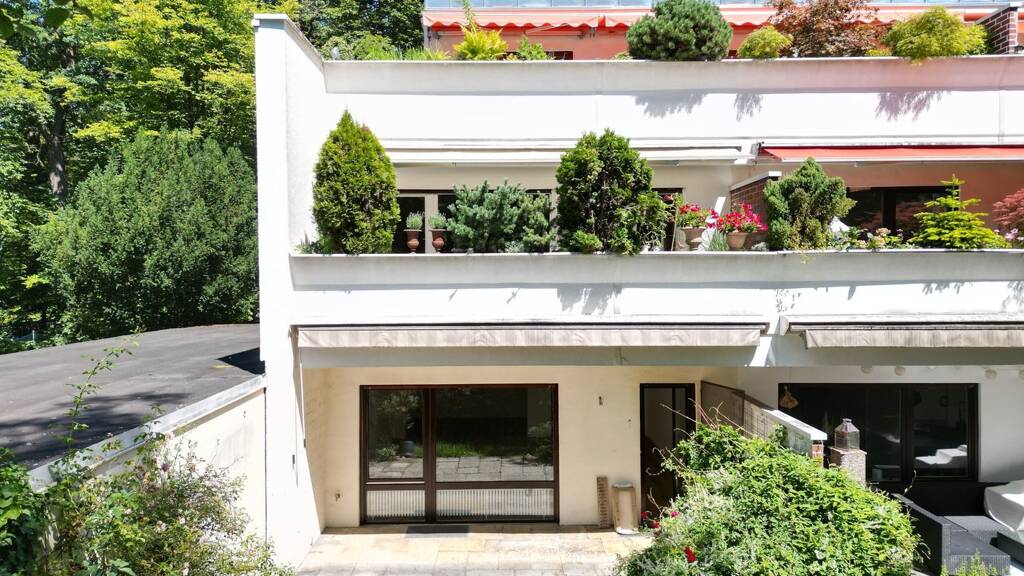 Wohnung zum Kauf 510.000 € 2 Zimmer 80 m² Thalk.Obersendl.-Forsten-Fürstenr.-Solln München 81479