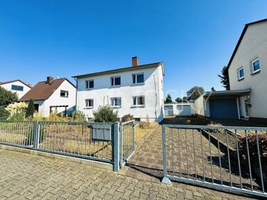 Einfamilienhaus zum Kauf 829.000 € 6 Zimmer 140 m² 1.005 m² Grundstück Sprendlingen Dreieich 63303