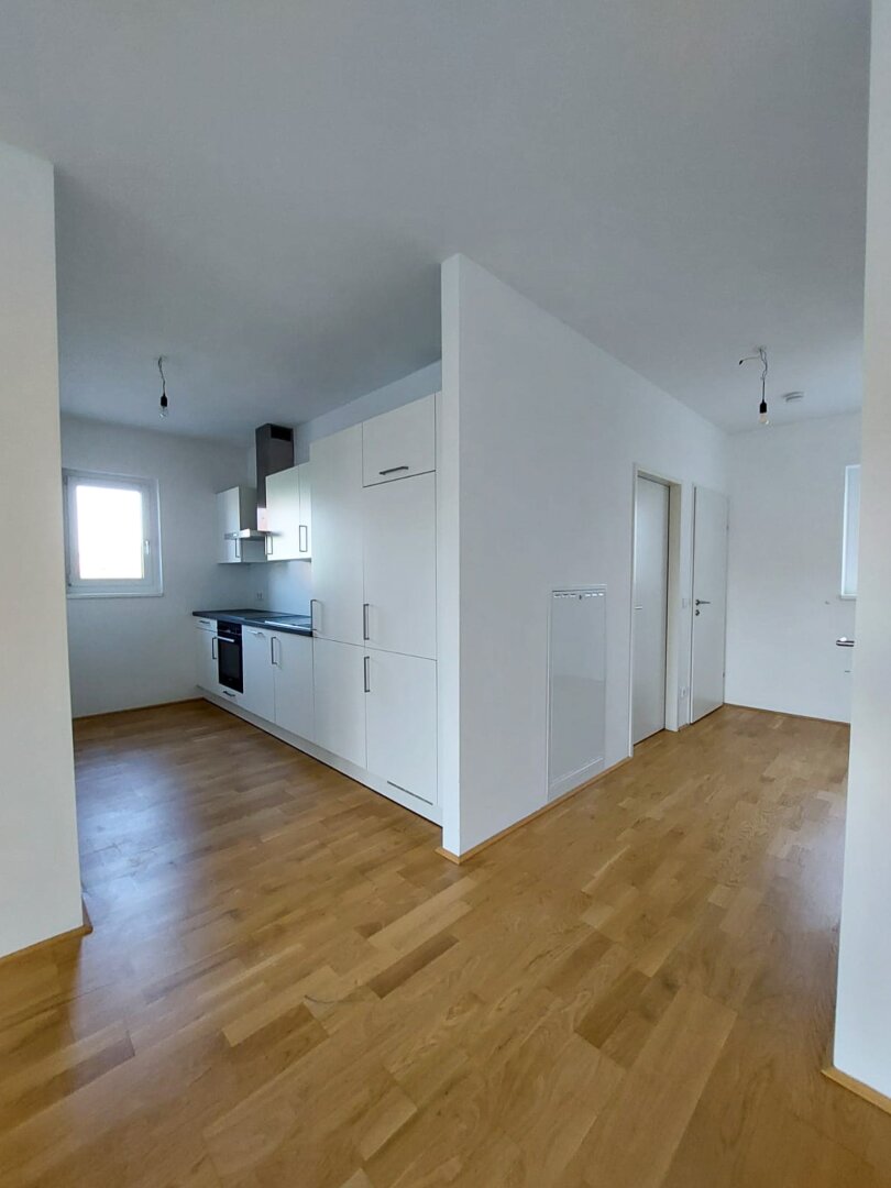 Wohnung zur Miete 736,72 € 2 Zimmer 64,6 m²<br/>Wohnfläche EG<br/>Geschoss ab sofort<br/>Verfügbarkeit Feldkirchen bei Mattighofen 5143