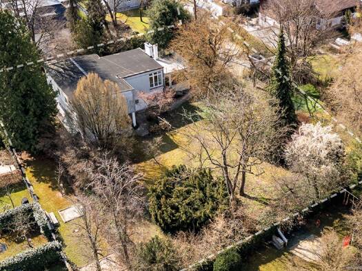 Einfamilienhaus zum Kauf 3.000.000 € 11 Zimmer 394 m² 2.610 m² Grundstück Pasing-Obermenzing München 81247