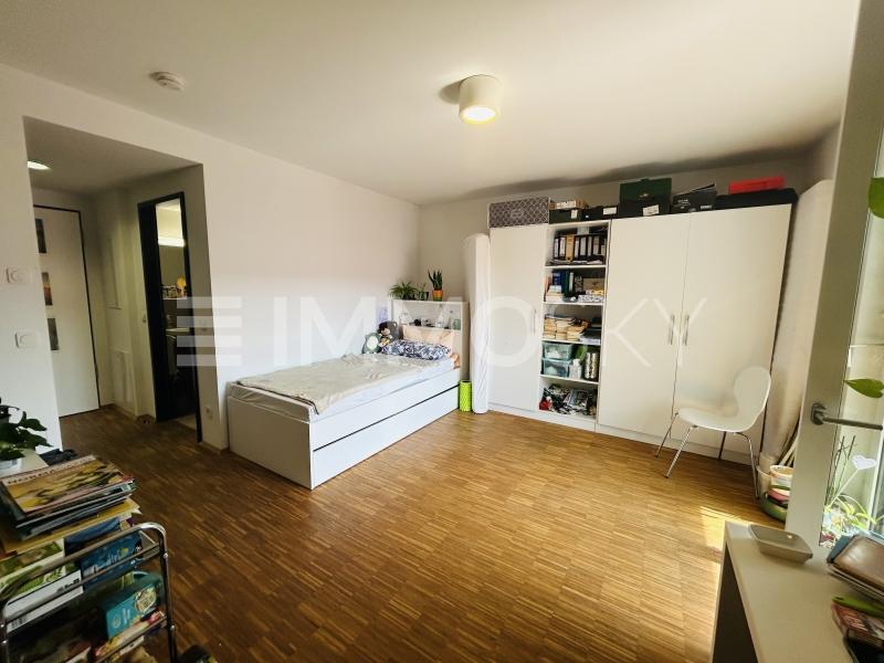 Wohnung zum Kauf 128.000 € 1 Zimmer 32 m²<br/>Wohnfläche 2.<br/>Geschoss Idstein Idstein 65510