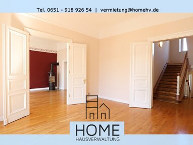 Wohnung zur Miete 2.000 € 6 Zimmer 170 m² 1. Geschoss frei ab sofort Barbara 2 Trier 54290