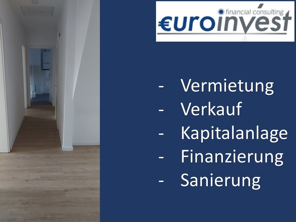 Wohnung zur Miete 925 € 4,5 Zimmer 97,7 m²<br/>Wohnfläche 3.<br/>Geschoss Mondstraße 1 Sonnborn Wuppertal 42327