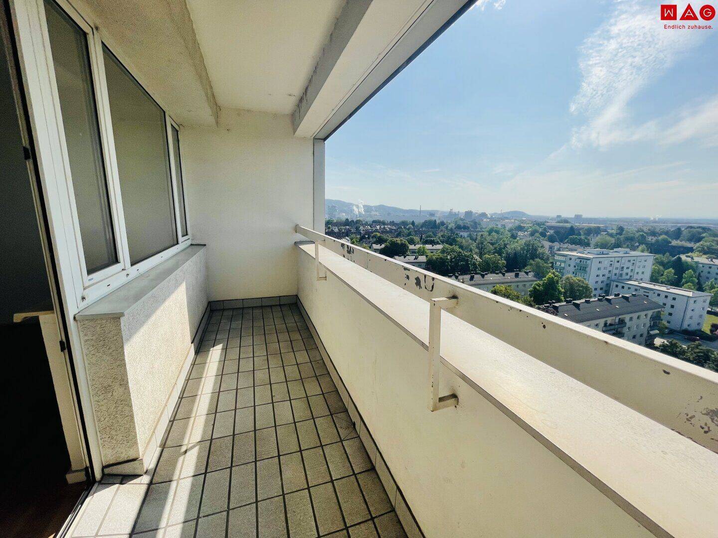 Wohnung zur Miete - Widok 4