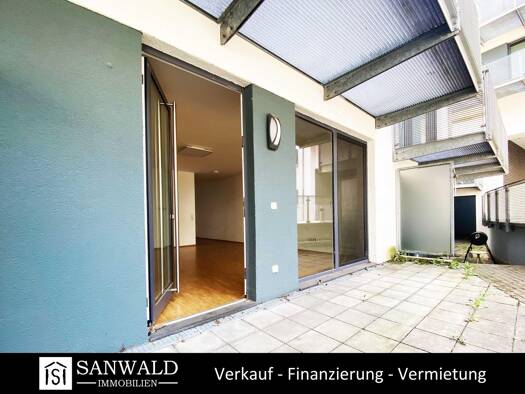 Wohnung zur Miete 800 € 1 Zimmer 50 m² Sandkaulstraße 70 Aachen 52062