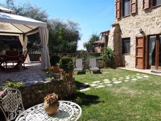 Wohnung zum Kauf 430.000 € 5 Zimmer 150 m² 2. Geschoss Castiglione d'Orcia