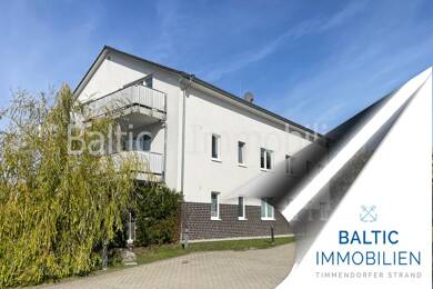 Wohnung zum Kauf 561.000 € 4 Zimmer 108,2 m² Niendorf/Ostsee Timmendorfer Strand / Niendorf 23669