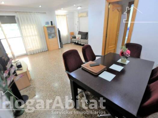 Wohnung zum Kauf 234.000 € 3 Zimmer 103 m² 2. Geschoss San Edesio Manises 46940