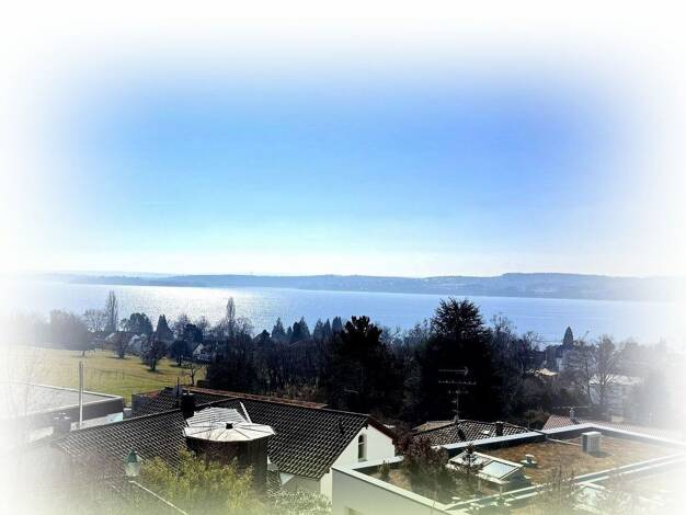 Wohnung zum Kauf 490.000 € 2,5 Zimmer 93,3 m² 1. Geschoss Nußdorf Überlingen 88662