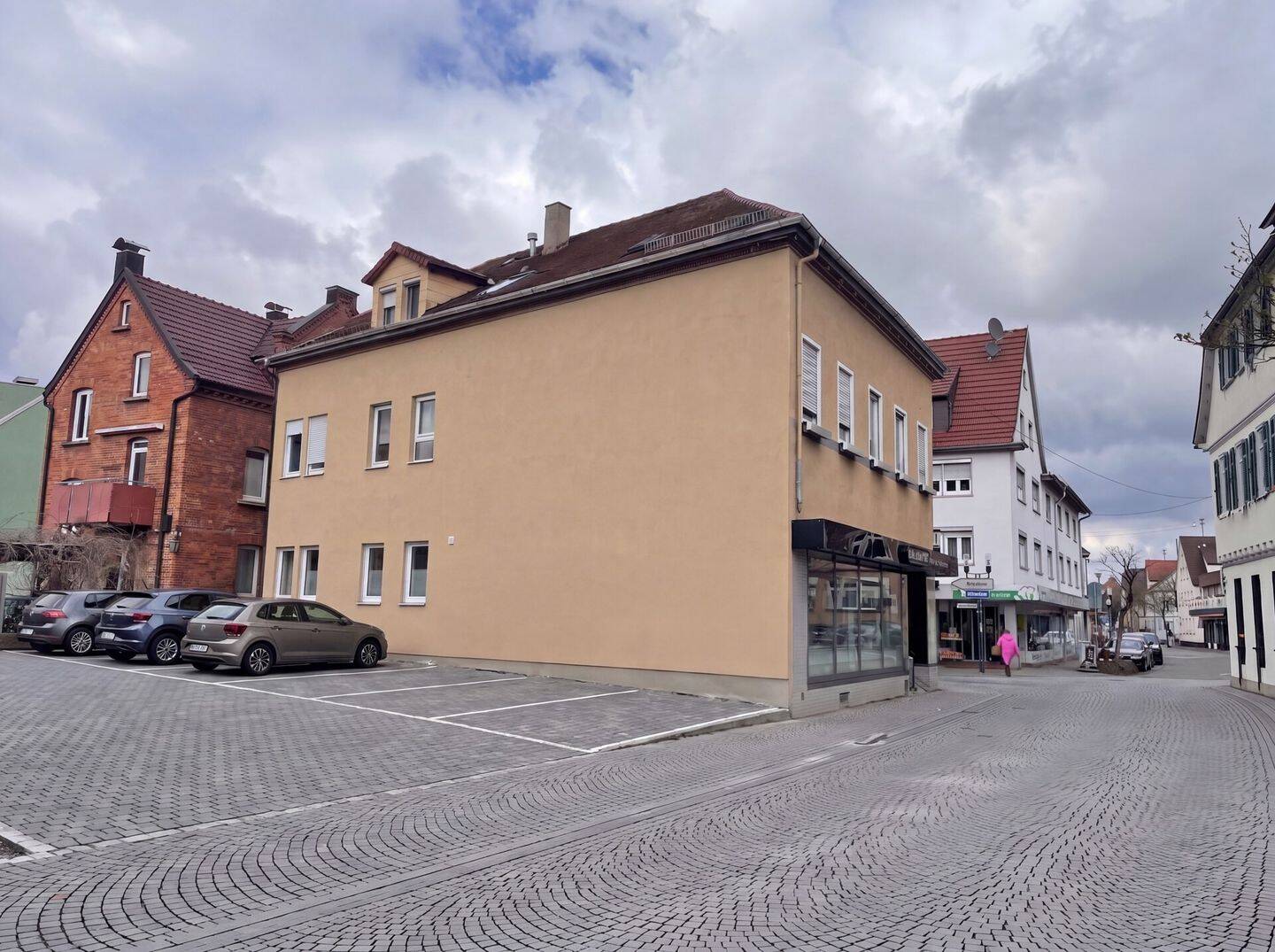 Haus zum Kauf - Ansicht 6