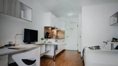 Wohnung zur Miete 550 € 1 Zimmer 34 m² frei ab 01.06.2025 Bretzenheim Mainz 55128