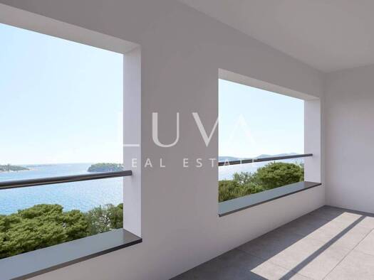 Wohnung zum Kauf 675.000 € 2 Zimmer 80 m² 1. Geschoss Lozica, Dubrovnik - Okolica Dubrovnik 20000