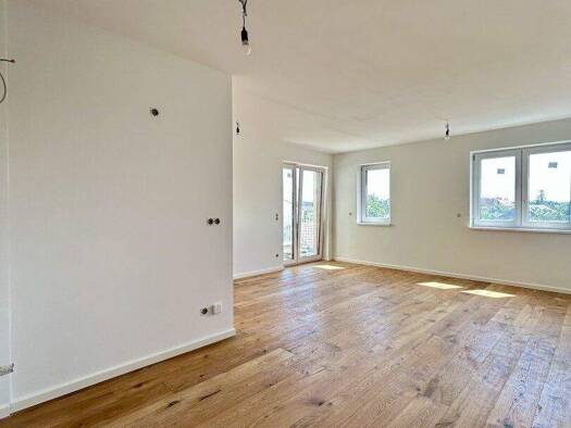 Wohnung zum Kauf - Erstbezug 212.000 € 2 Zimmer 41,6 m² Mannswörth 2320