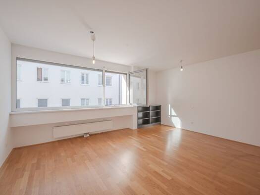 Wohnung zur Miete 1.661 € 3 Zimmer 83,7 m² 2. Geschoss frei ab 01.12.2026 Mariannengasse Wien 1090