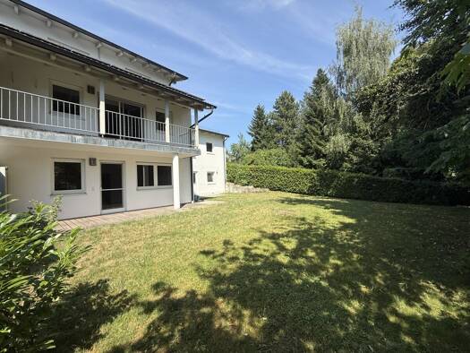 Doppelhaushälfte zur Miete 1.350 € 5 Zimmer 180 m² 361 m² Grundstück Rottenburg Rottenburg a. d. Laaber 84056