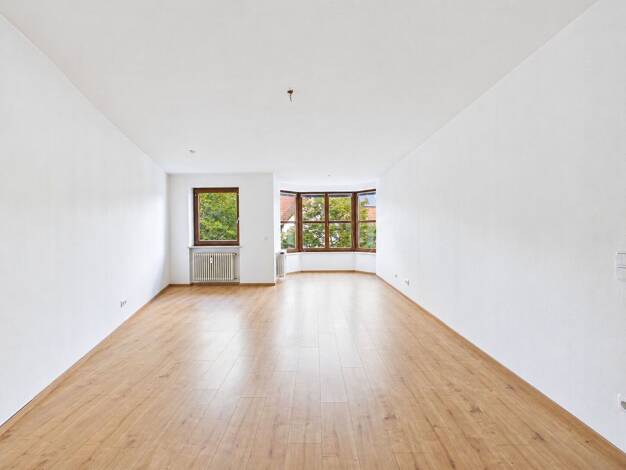 Wohnung zum Kauf 295.000 € 2 Zimmer 66 m² 2. Geschoss Nikola Landshut 84034