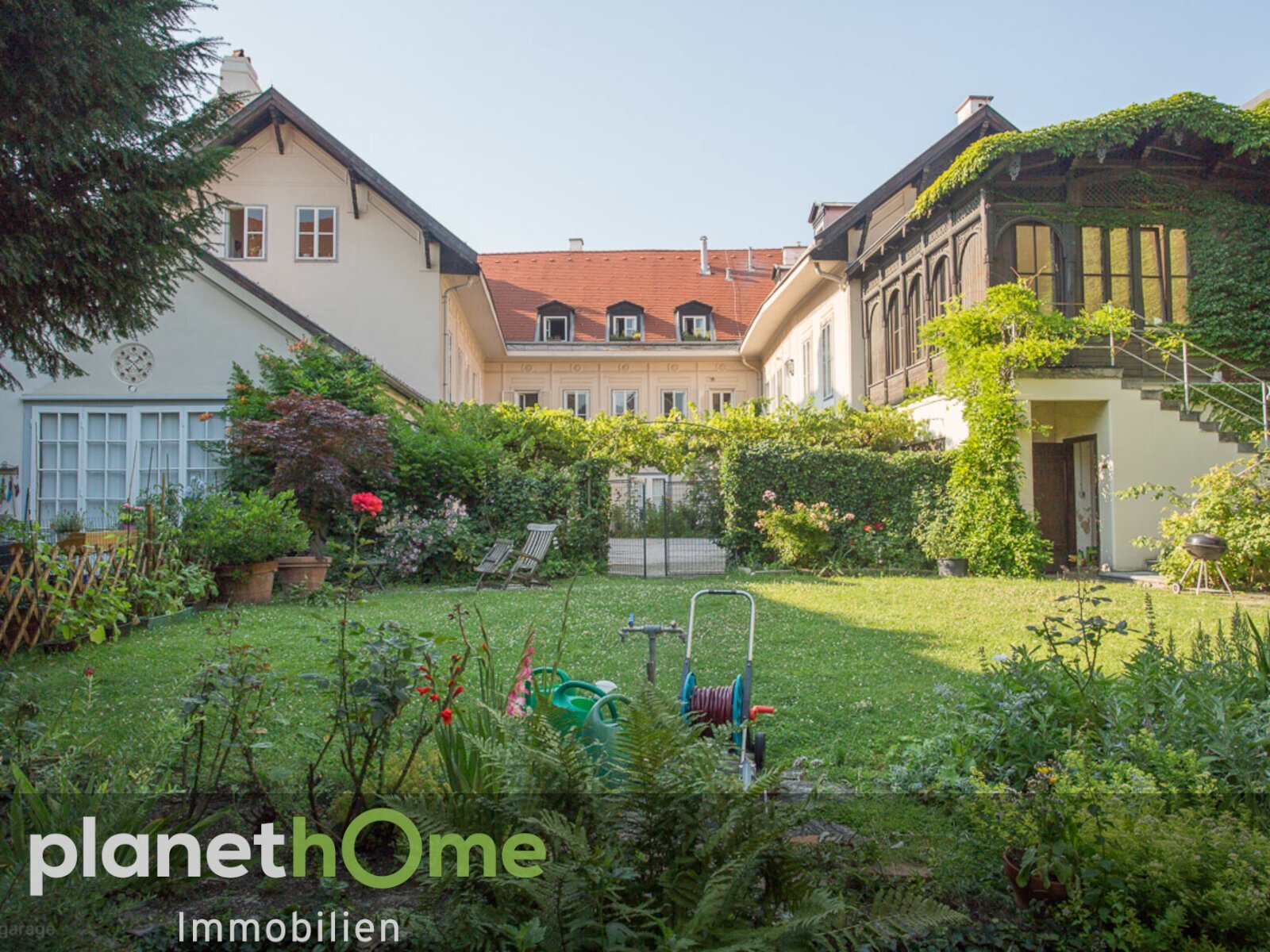 Mehrfamilienhaus zum Kauf 4.870.000 € 1.318 m²<br/>Grundstück Baden 2500