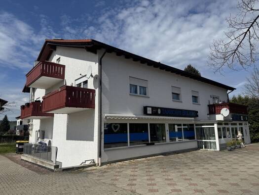 Mehrfamilienhaus zum Kauf 795.000 € 15 Zimmer 395 m² 1.666 m² Grundstück Reinhardshausen Bad Wildungen 34537
