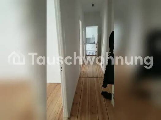 Wohnung zur Miete Tauschwohnung 650 € 2 Zimmer 58 m² 3. Geschoss Westend Berlin 10589