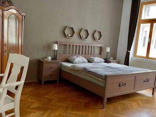 Wohnung zur Miete Wohnen auf Zeit 2.850 € 4 Zimmer 110 m² frei ab 05.06.2026 Wien 1170