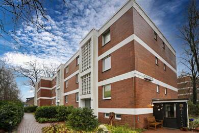 Wohnung zum Kauf 270.000 € 4 Zimmer 94 m² 2. Geschoss Großburgwedel Burgwedel 30938
