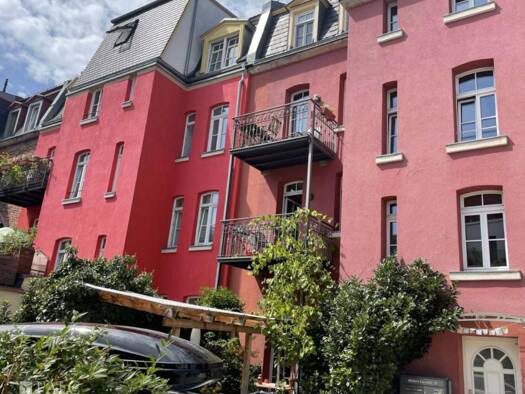 Wohnung zur Miete 780 € 2 Zimmer 61 m² Geschoss 1/4 frei ab 15.05.2026 Mittlere Kanalstraße 29 Gostenhof Nürnberg 90429