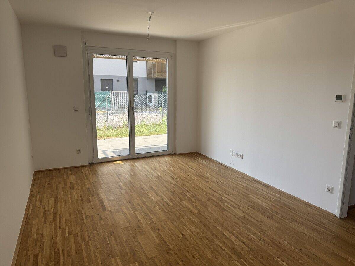 Wohnung – Donaustadt - Ansicht 2