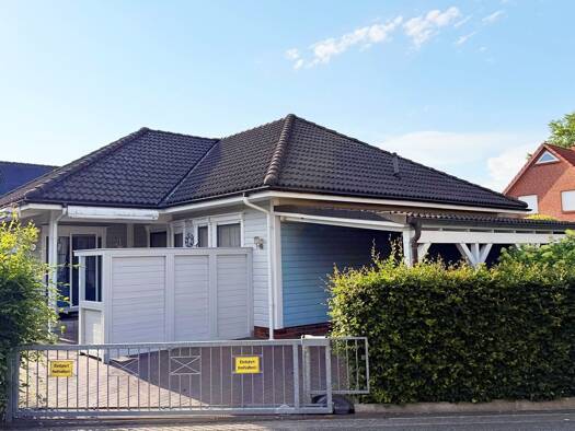Haus zum Kauf 339.000 € 3 Zimmer 118,4 m² 436 m² Grundstück Innenstadt Osterholz-Scharmbeck 27711
