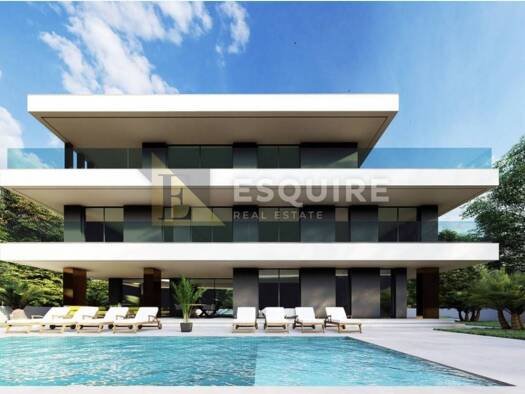 Haus zum Kauf 1.770.000 € 5 Zimmer 474 m² Petrcane, Zadar - Okolica Petrcane - Kozino