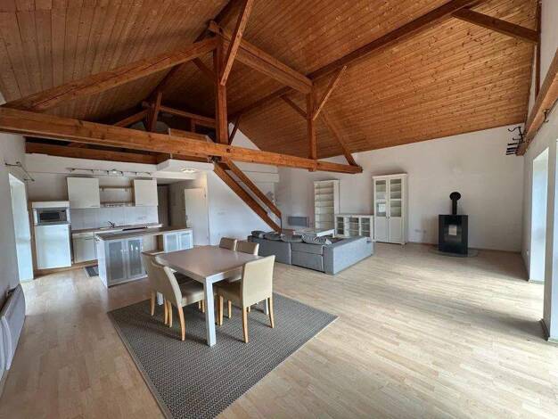 Studio zur Miete 1.250 € 8 Zimmer 85 m² frei ab 28.02.2026 Harham 13 Harham Fraunberg 85447