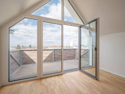 Wohnung zum Kauf 435.000 € 4 Zimmer 92,9 m² Hauptstraße Deutsch-Wagram 2232