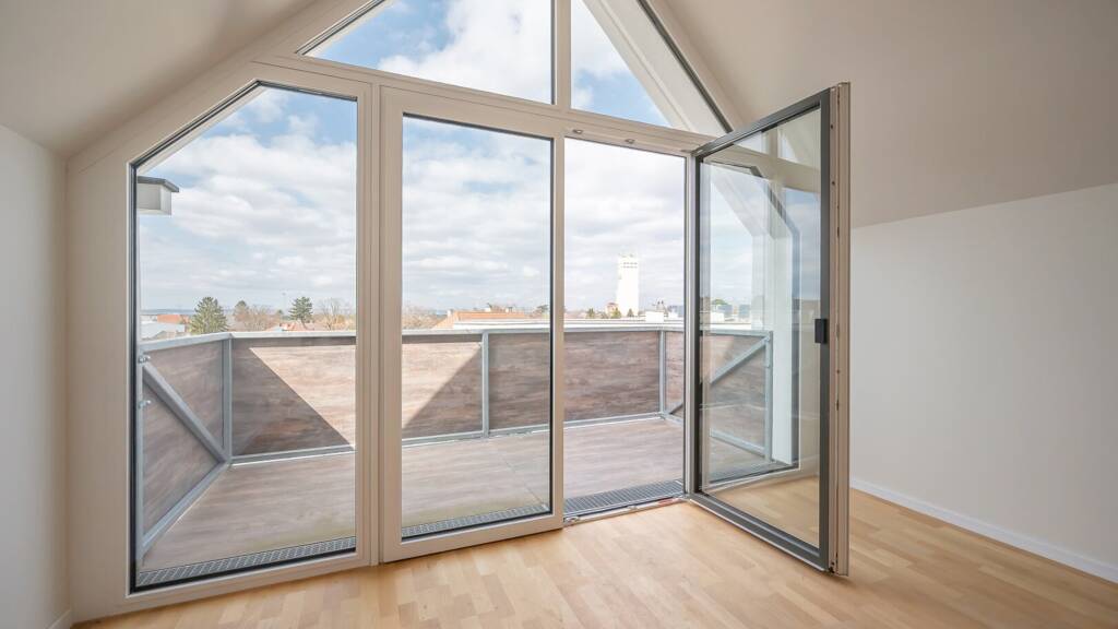 Wohnung zum Kauf 435.000 € 4 Zimmer 92,9 m² Hauptstraße Deutsch-Wagram 2232