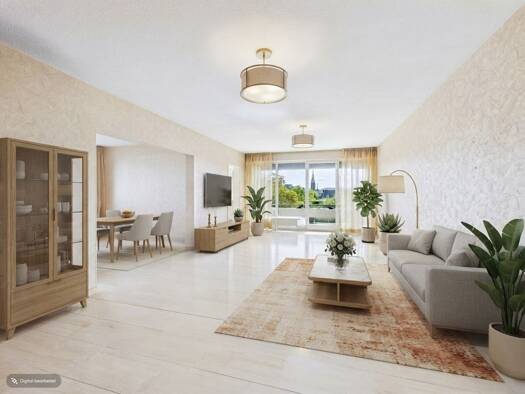 Wohnung zum Kauf 230.000 € 4 Zimmer 101,3 m² Saarlouis Saarlouis 66740
