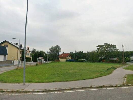 Grundstück zum Kauf 368.000 € 1.013 m² Grundstück Baugenehmigung vorhanden frei ab sofort Strasshof an der Nordbahn 2231
