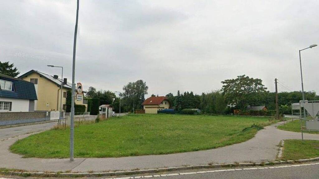 Grundstück zum Kauf 368.000 € 1.013 m² Grundstück Baugenehmigung vorhanden frei ab sofort Strasshof an der Nordbahn 2231