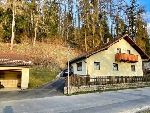 Einfamilienhaus zum Kauf 179.000 € 6 Zimmer 183 m² 2.154 m² Grundstück Stallwang Stallwang 94375