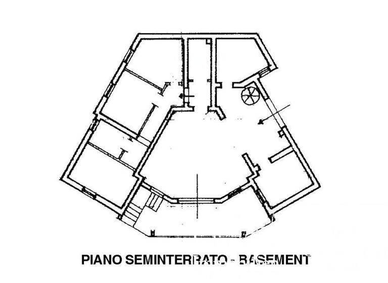 Villa zum Kauf 200.000 € 18 Zimmer 291 m² 2.000 m² Grundstück Arcidosso 58031